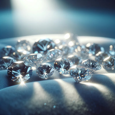 Lab Grown vs. Natural Diamonds | Cassio Creations