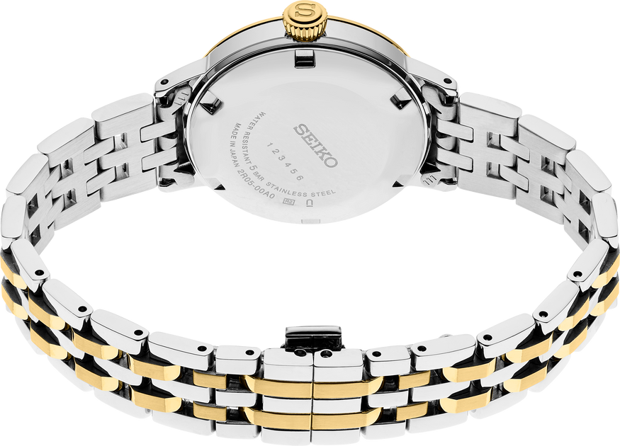 Seiko Presage Cocktail Time SRE010 – Cassio Creations
