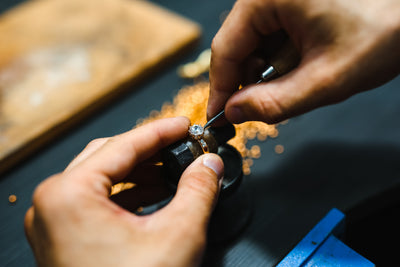 Custom Designed Jewelry | Cassio Creations