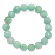 Amazonite Stretch Bracelet