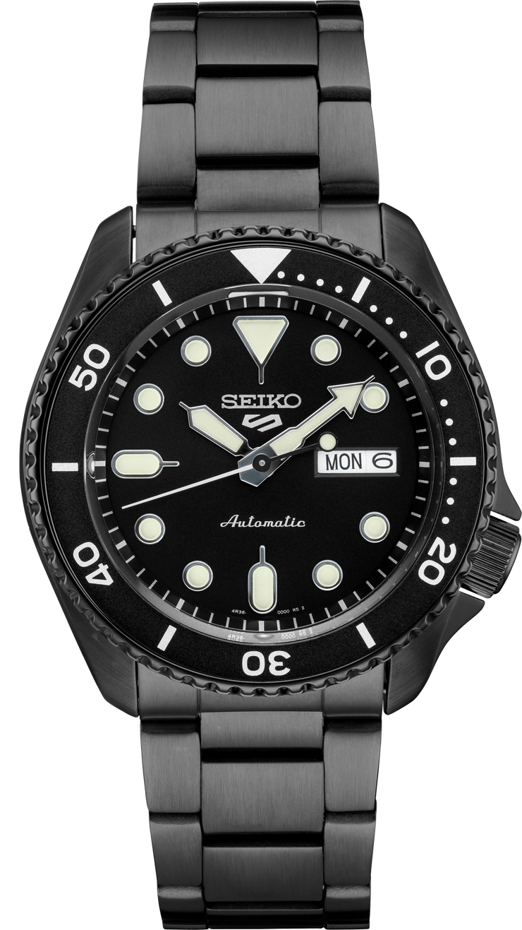 Seiko - Men'