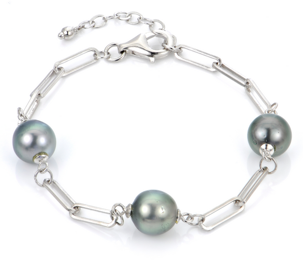 Pearl Bracelet
