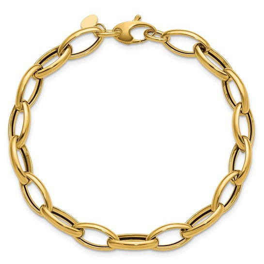 Gold Bracelet