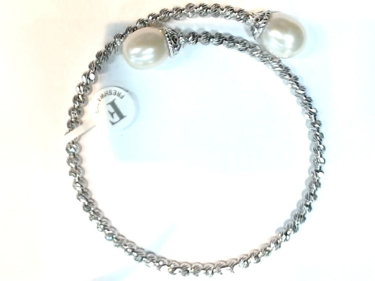 Pearl Bracelet