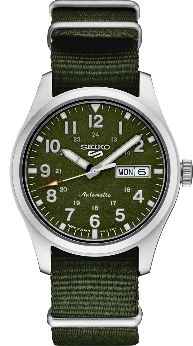 Seiko - Men'