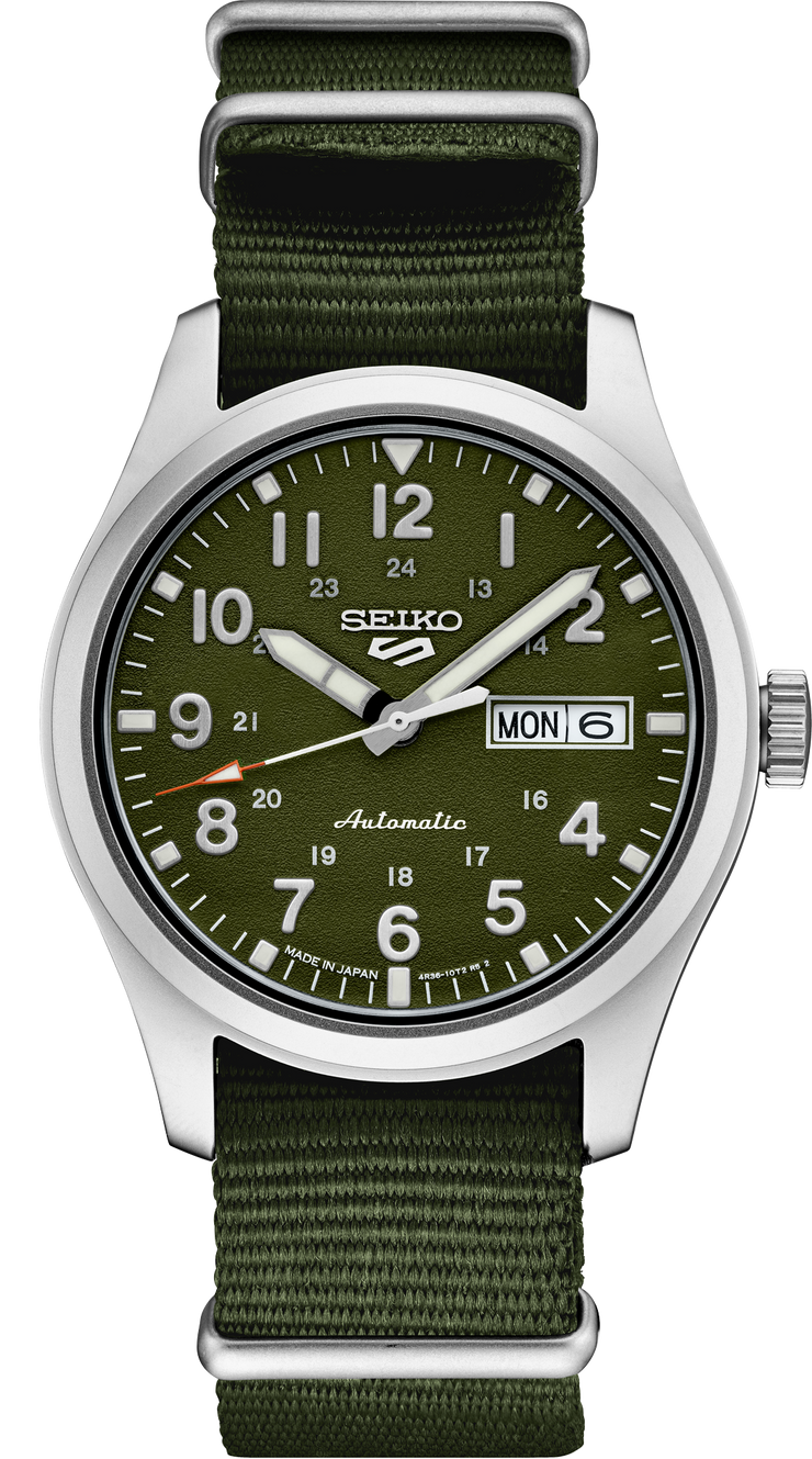 Seiko - Men'