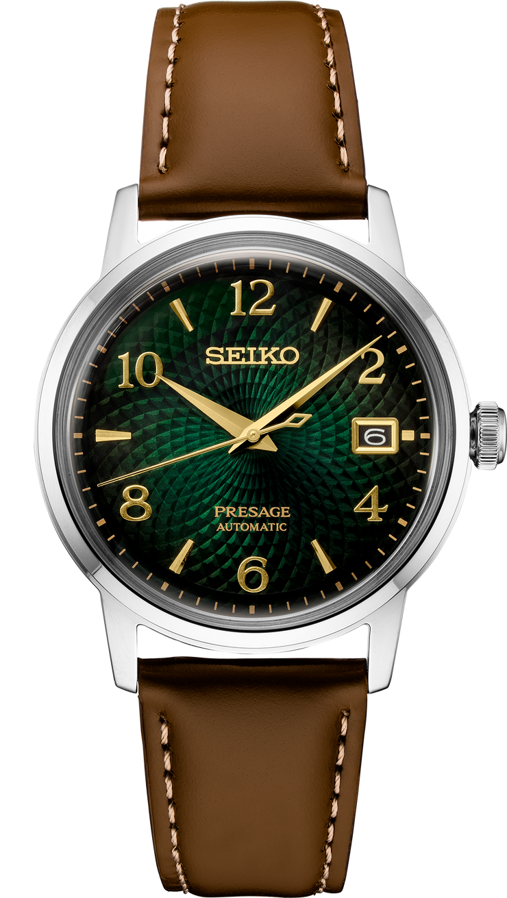 Seiko - Men'