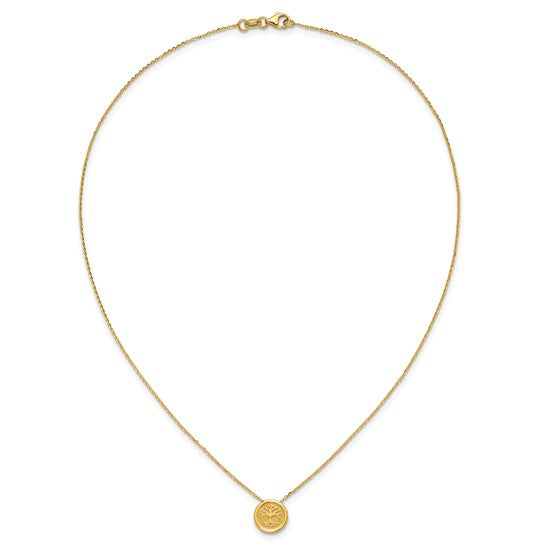 Gold Pendants / Charm