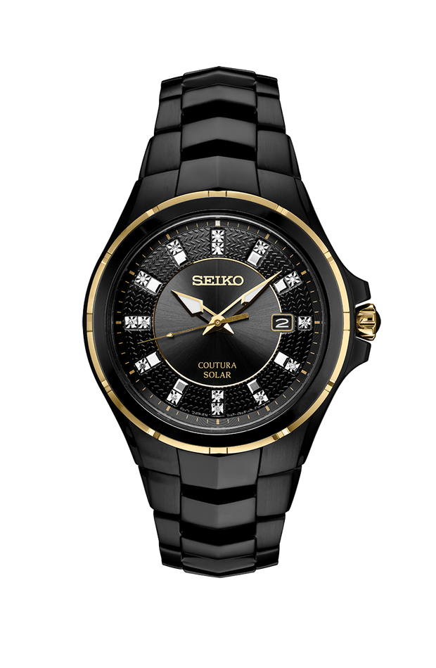 Seiko Coutura SNE506