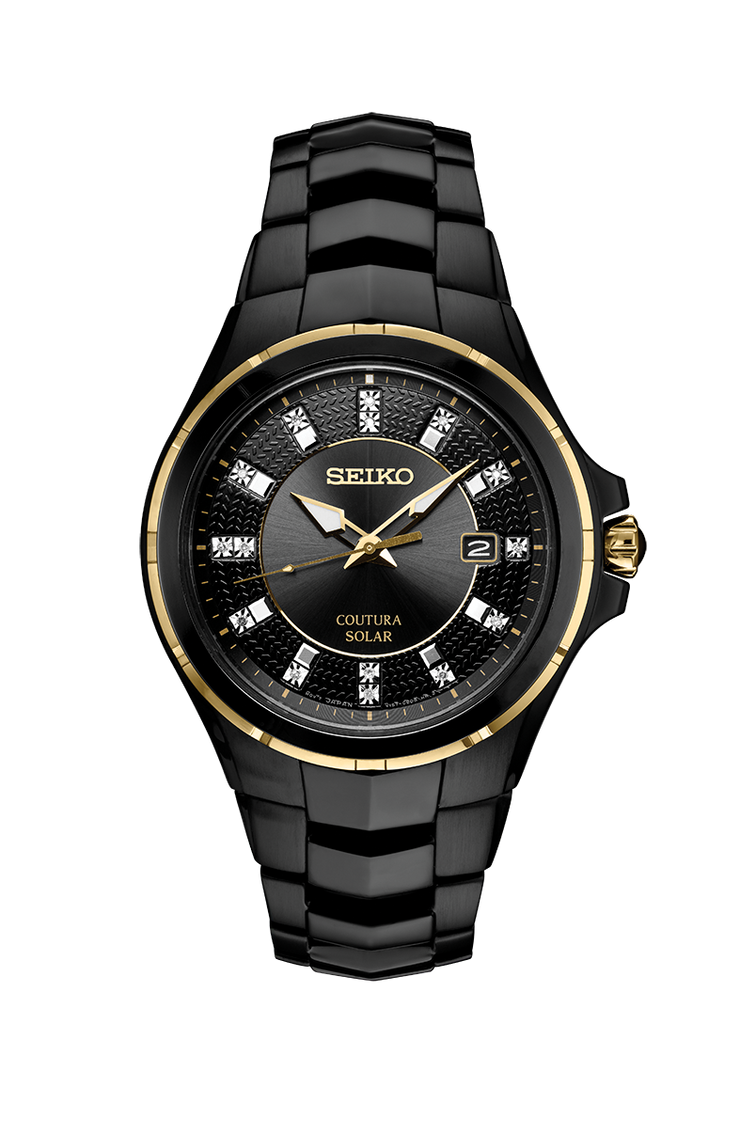 Seiko Coutura SNE506