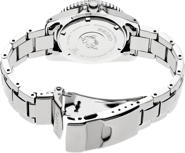 Seiok Prospex Solar Diver SNE583