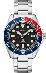 Seiko Prospex SNE591