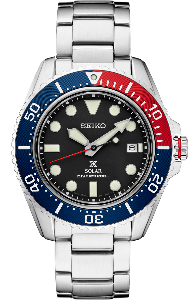 Seiko Prospex SNE591