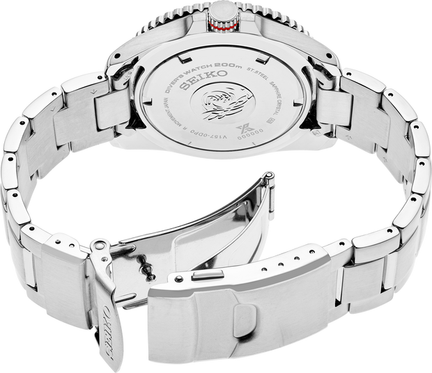 Seiko Prospex SNE591