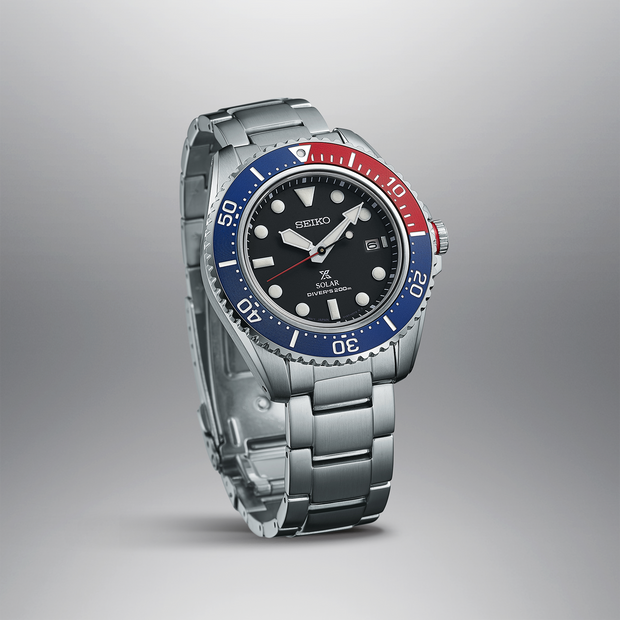 Seiko Prospex SNE591