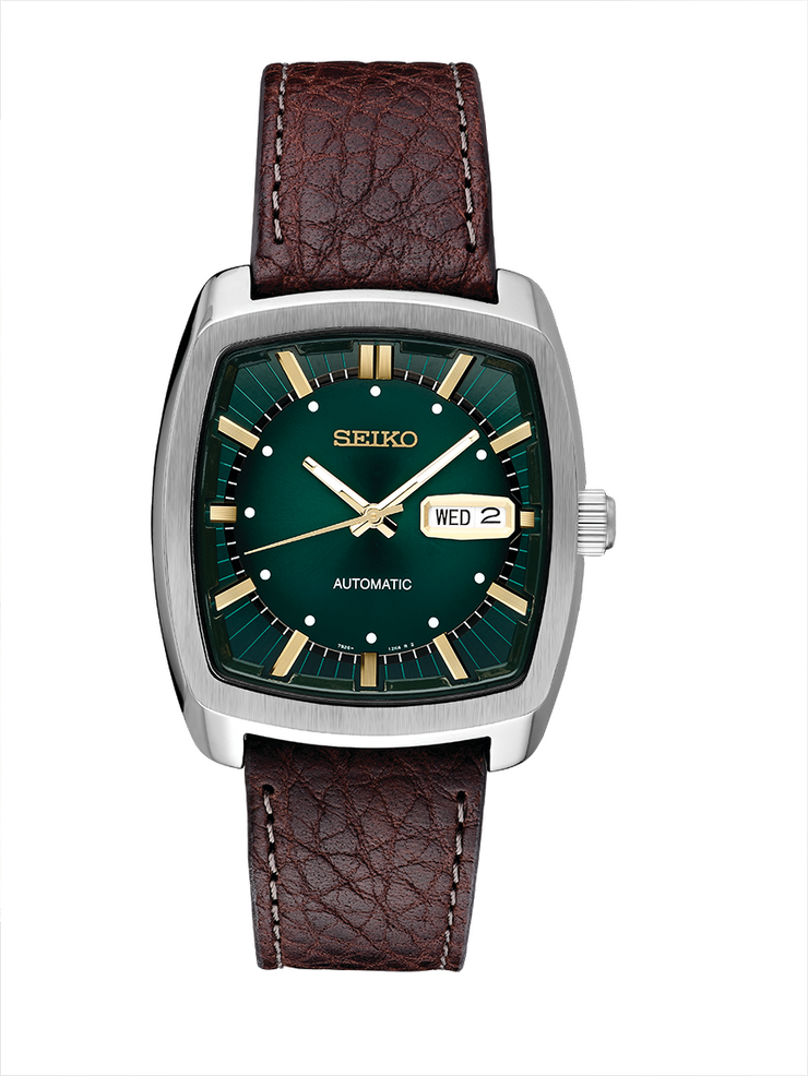 Seiko Recraft Series SNKP27