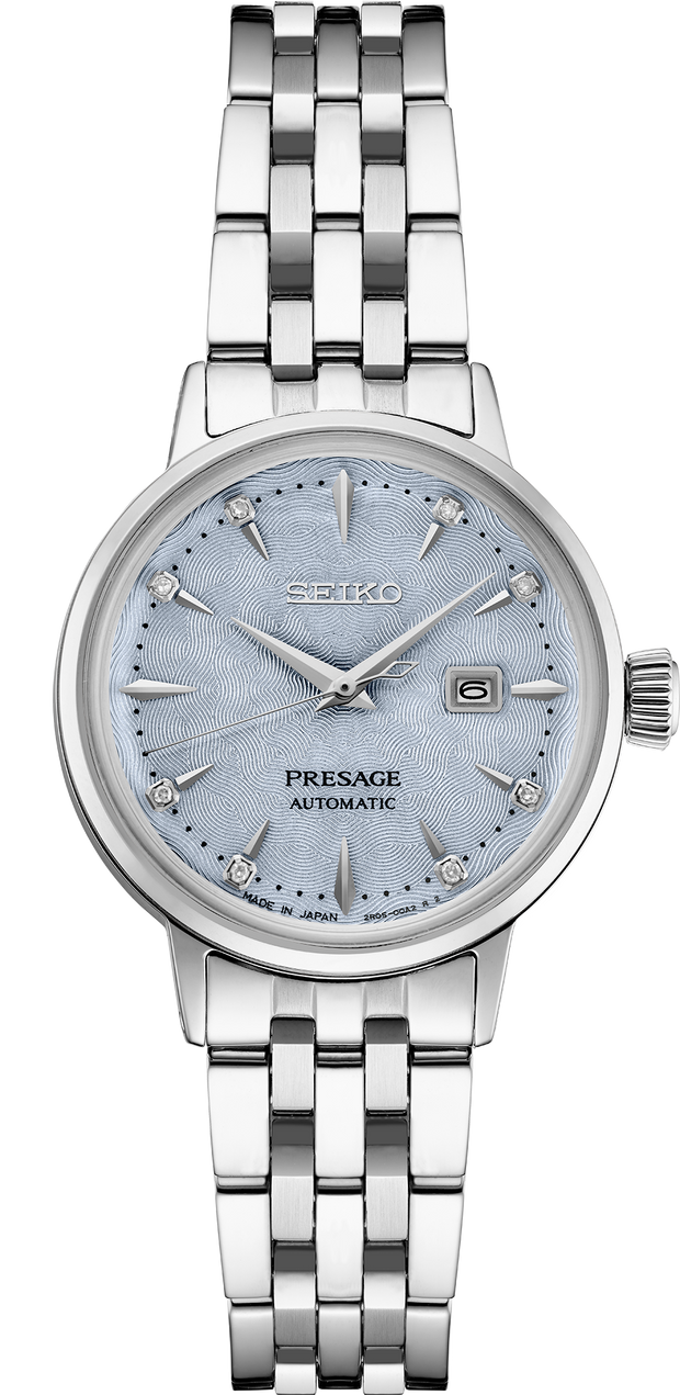Seiko Presage SRE007