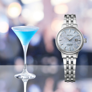 Seiko Presage SRE007