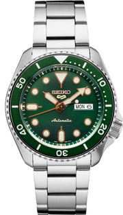 Seiko 5 Sports SRPD63