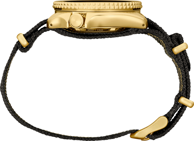 Seiko 5 Sports Brian May Limited Edition SRPH80K1