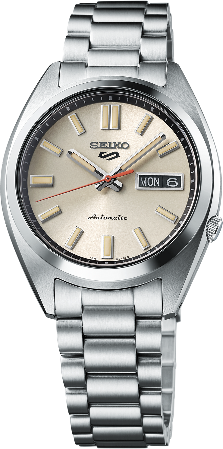 Seiko 5 Sports SRPK91