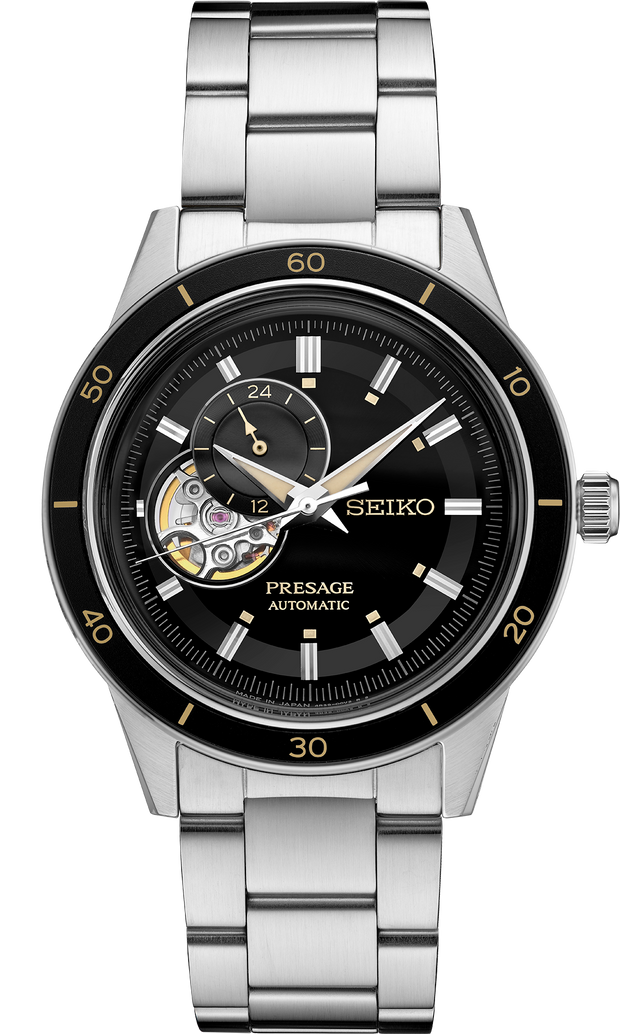 Seiko Presage Style60's SSA425