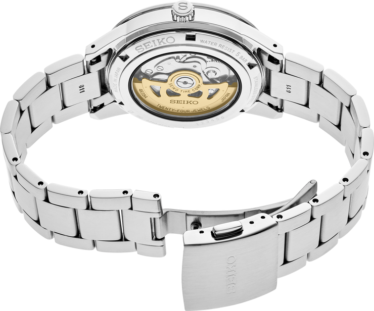 Seiko Presage Style60's SSA425
