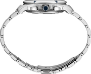 Seiko Coutura Quartz Chronograph SSB431