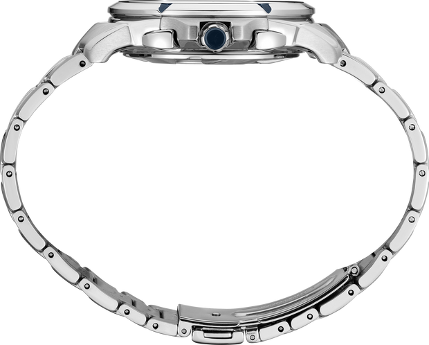 Seiko Coutura Quartz Chronograph SSB431