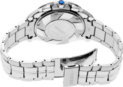 Seiko Coutura Quartz Chronograph SSB431
