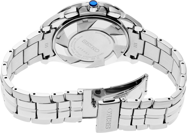 Seiko Coutura Quartz Chronograph SSB431