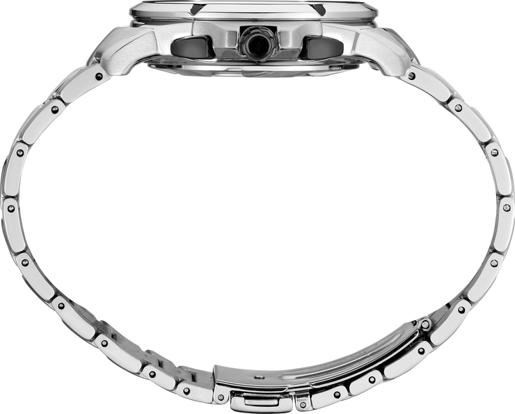 Seiko Coutura Quartz Chronograph SSB433