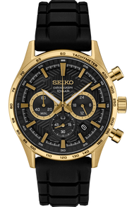 Seiko Essentials SSB446