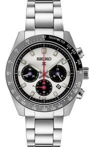 Seiko Prospex Speedtimer Solar Chronograph SSC911