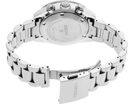 Seiko Prospex Speedtimer Solar Chronograph SSC911