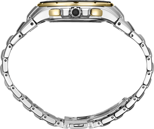 Seiko Coutura Radio Sync Solar Chronograph SSG022