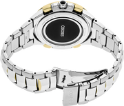 Seiko Coutura Radio Sync Solar Chronograph SSG022
