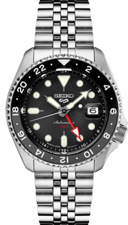 Seiko 5 Sports SSK001