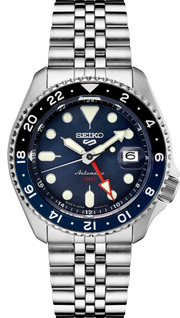 Seiko 5 Sports SSK003