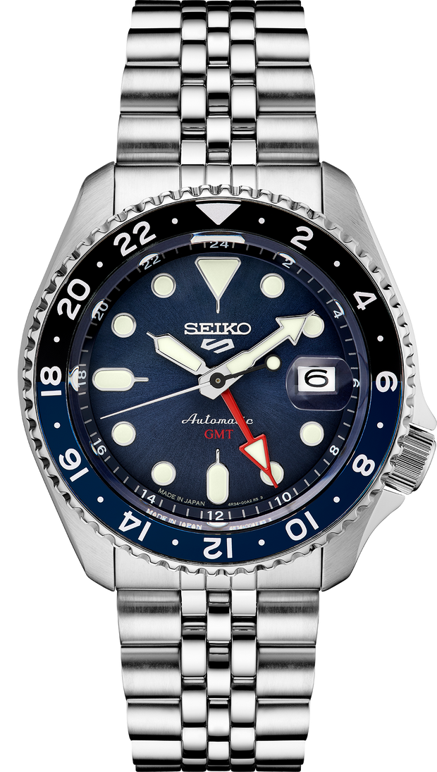 Seiko 5 Sports SSK003