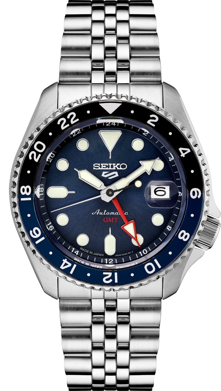 Seiko 5 Sports SSK003
