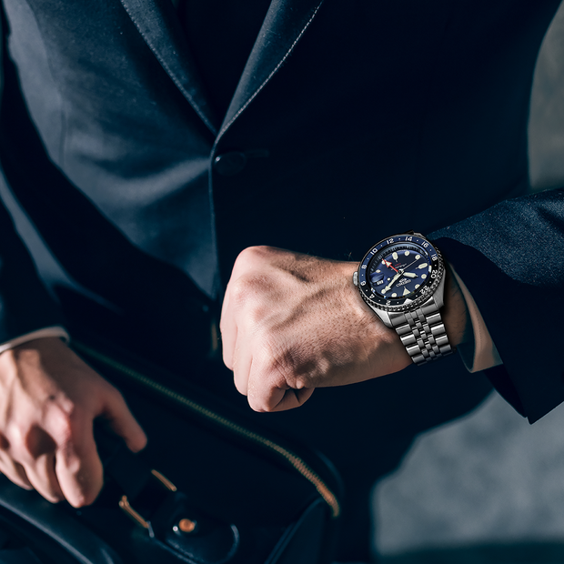 Seiko 5 Sports SSK003