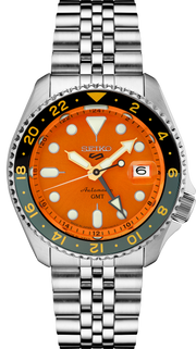 Seiko 5 Sports SSK005