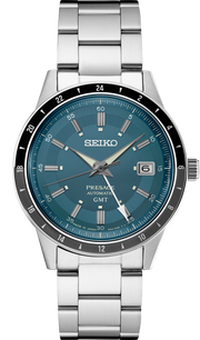 Seiko Presage Style60's SSK009