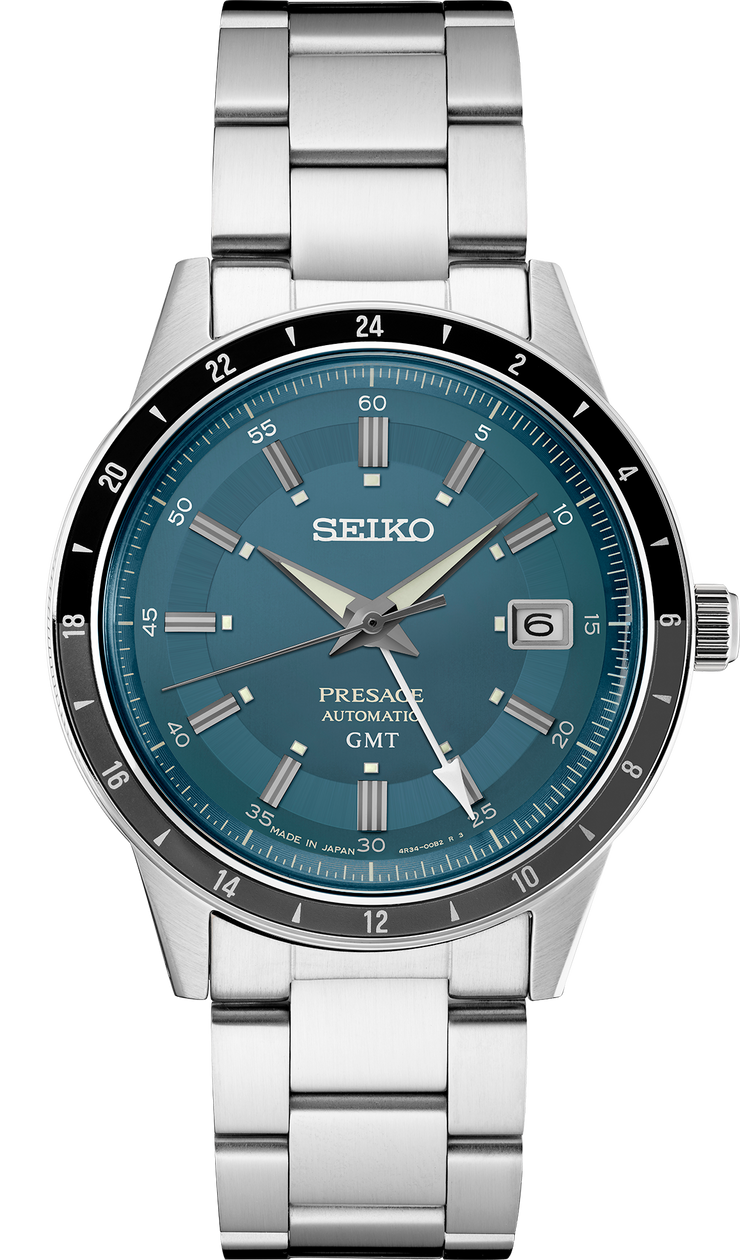 Seiko Presage Style60's SSK009