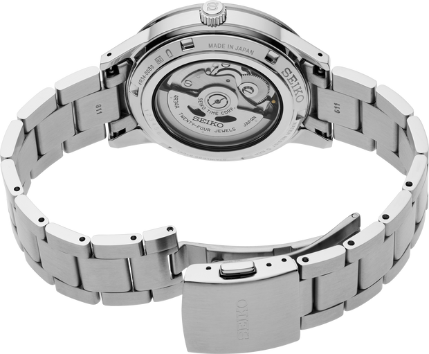 Seiko Presage Style60's SSK009