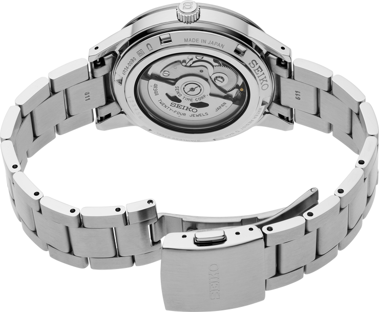 Seiko Presage Style60's SSK009