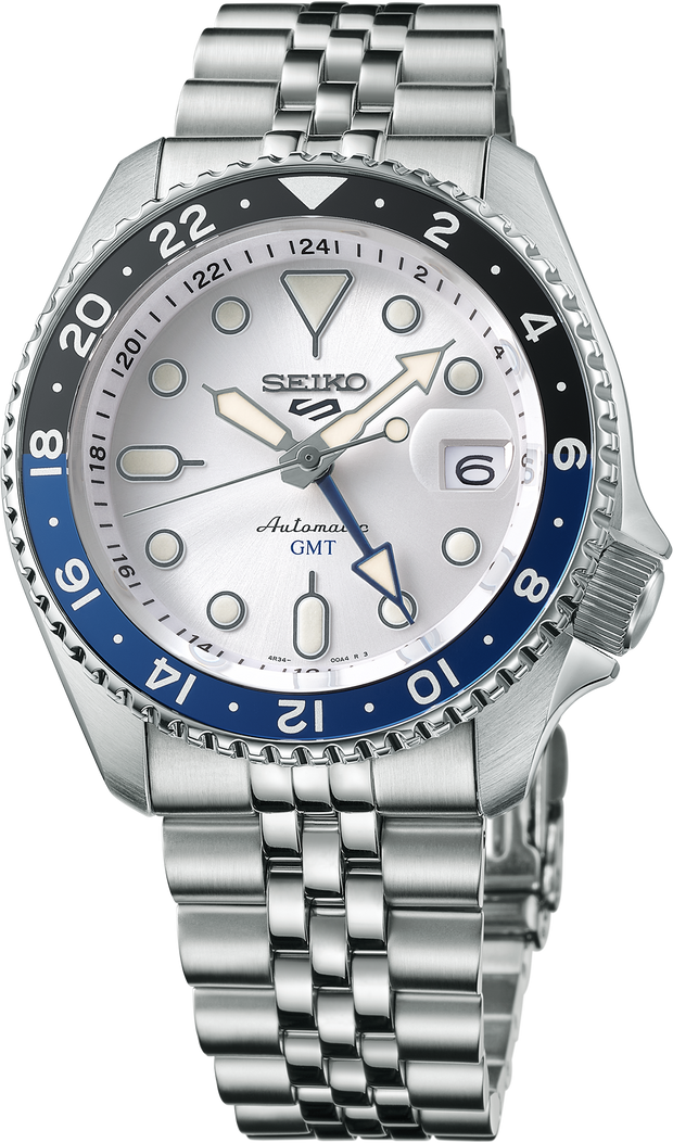 Seiko 5 Sports SSK033