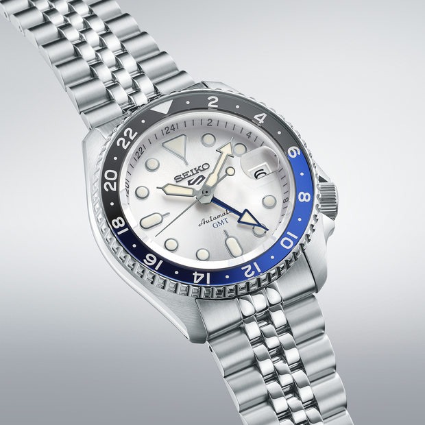 Seiko 5 Sports SSK033