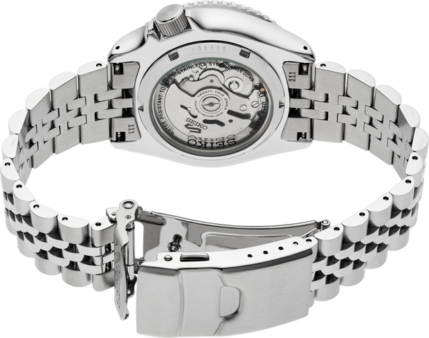 Seiko 5 Sports SKX Sports Style GMT Series